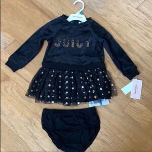 Juicy Couture Two-Piece Set (Children’s)